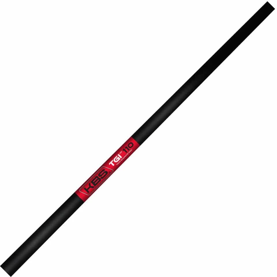 KBS Iron Shaft KBS TGI Tour Graphite Iron Shaft