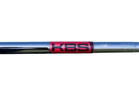 KBS Iron Shaft KBS Tour Iron Shaft