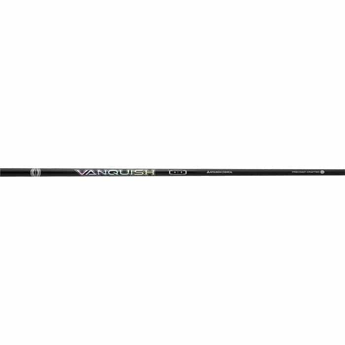 Mitsubishi Chemical Iron Shaft Mitsubishi Chemical Vanquish Iron Shaft