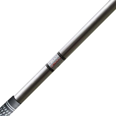 Oban Iron Shaft Oban CT Steel Silk Iron Shaft