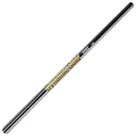 True Temper Iron Shaft S300 True Temper Dynamic Gold 115 Wedge Shaft
