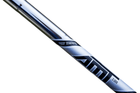 True Temper Iron Shaft True Temper AMT Black Iron Shaft