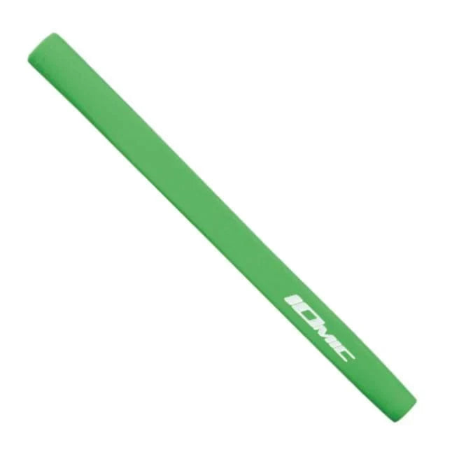 Tour Quality Golf's Shop Mint Green Iomic Putter Midsize 75g Grip