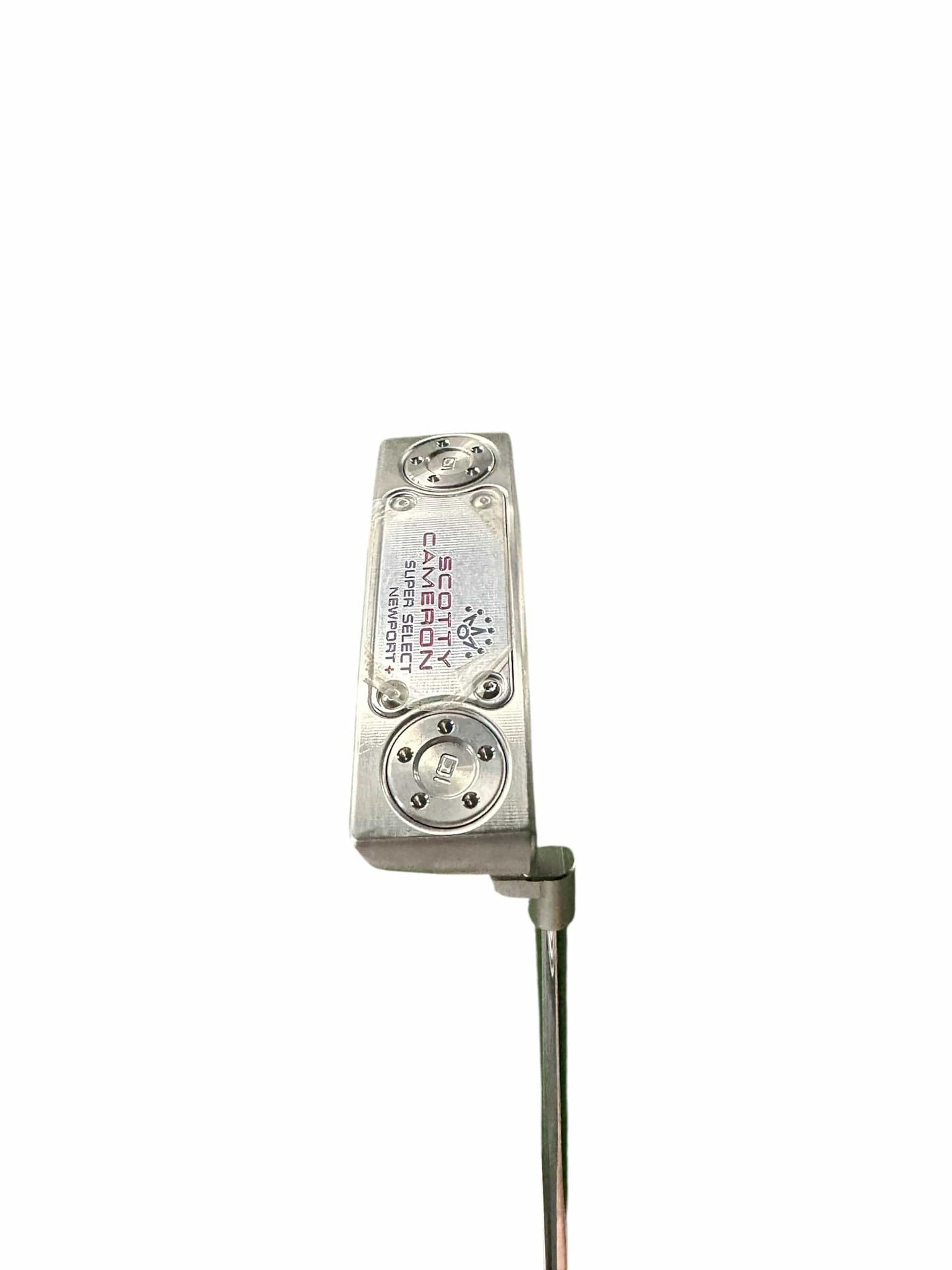 Scotty Cameron Putter 2023 Scotty Cameron Super Select Newport +