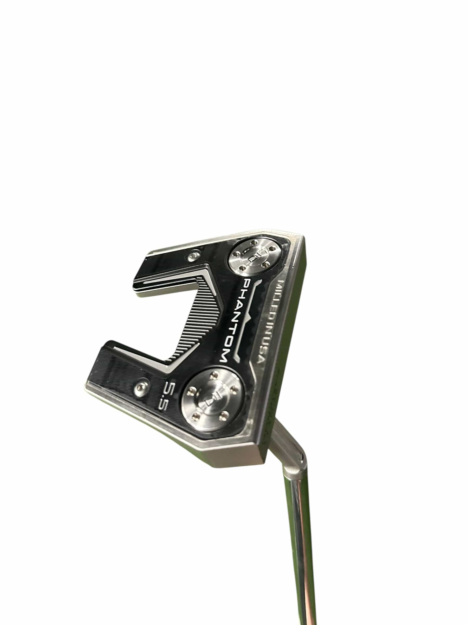 2025 Scotty Cameron Phantom 5.5 Putter - New Release! – Tour