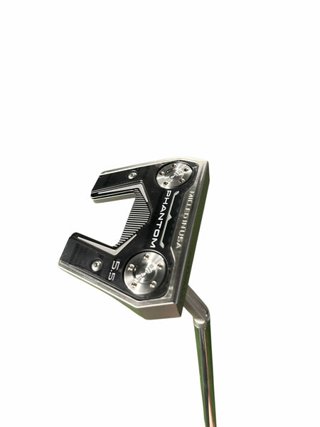 2025 Scotty Cameron Phantom 5.5 Putter - New Release! – Tour