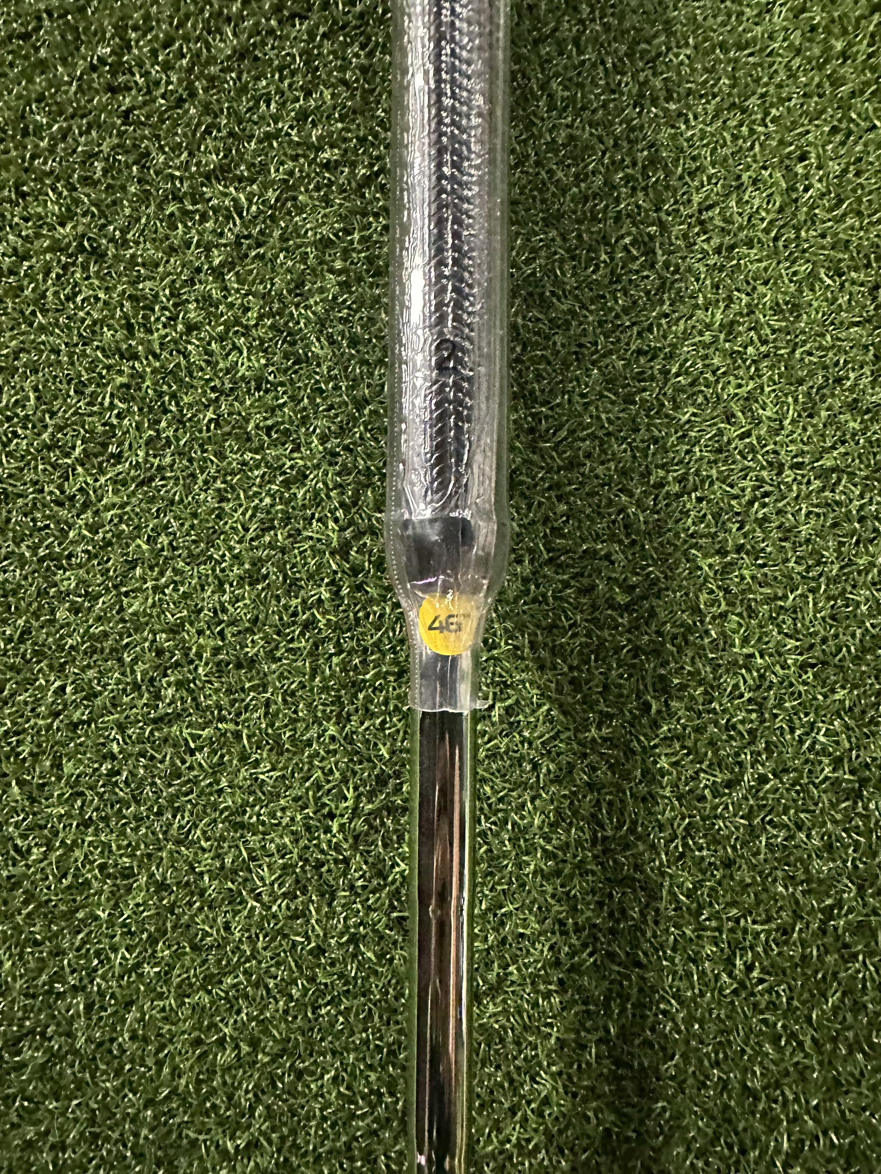 TaylorMade Putter 2025 TaylorMade Spider Tour S Broomstick Putter