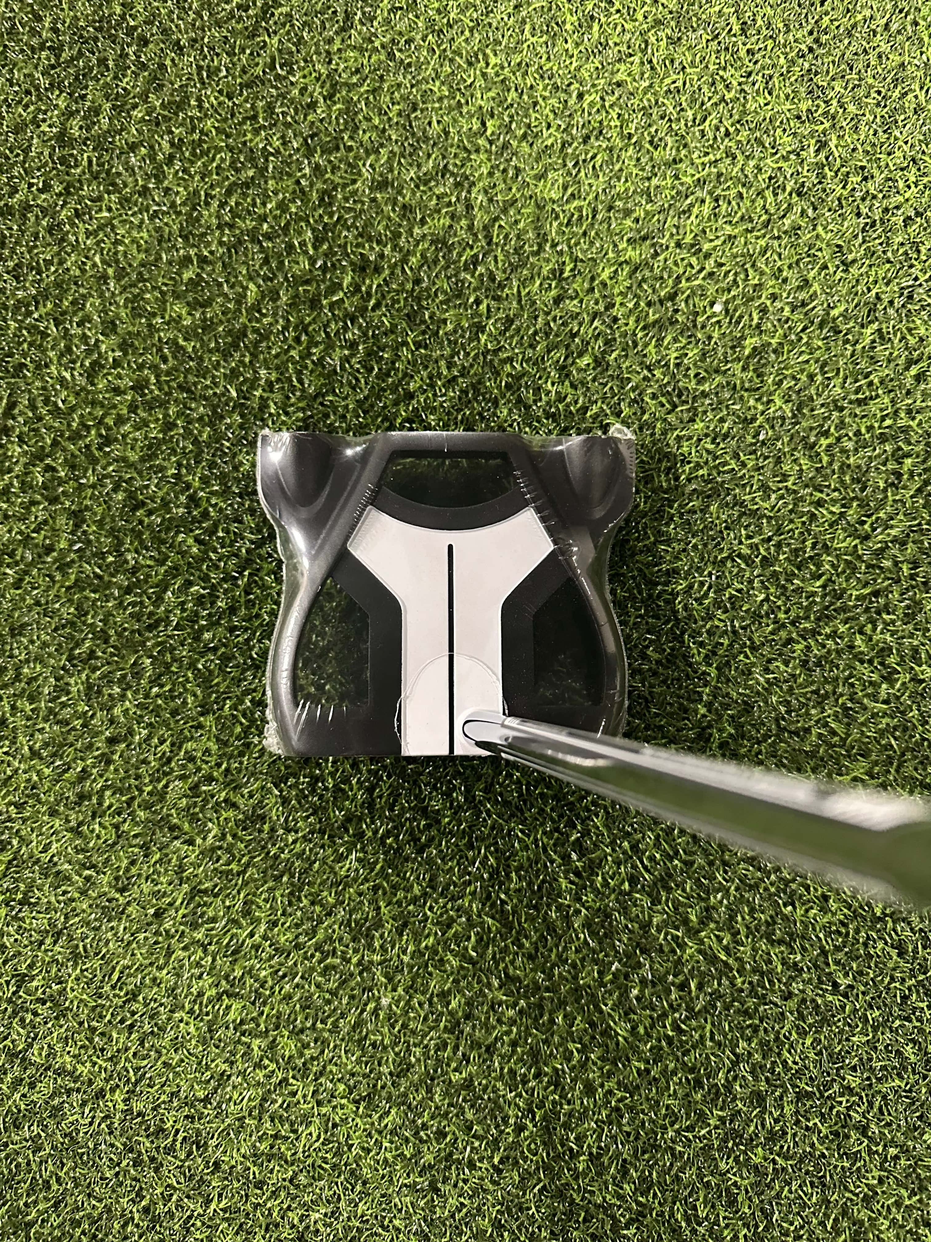 TaylorMade Putter 2025 TaylorMade Spider Tour S Broomstick Putter