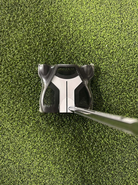 TaylorMade Putter 2025 TaylorMade Spider Tour S Broomstick Putter