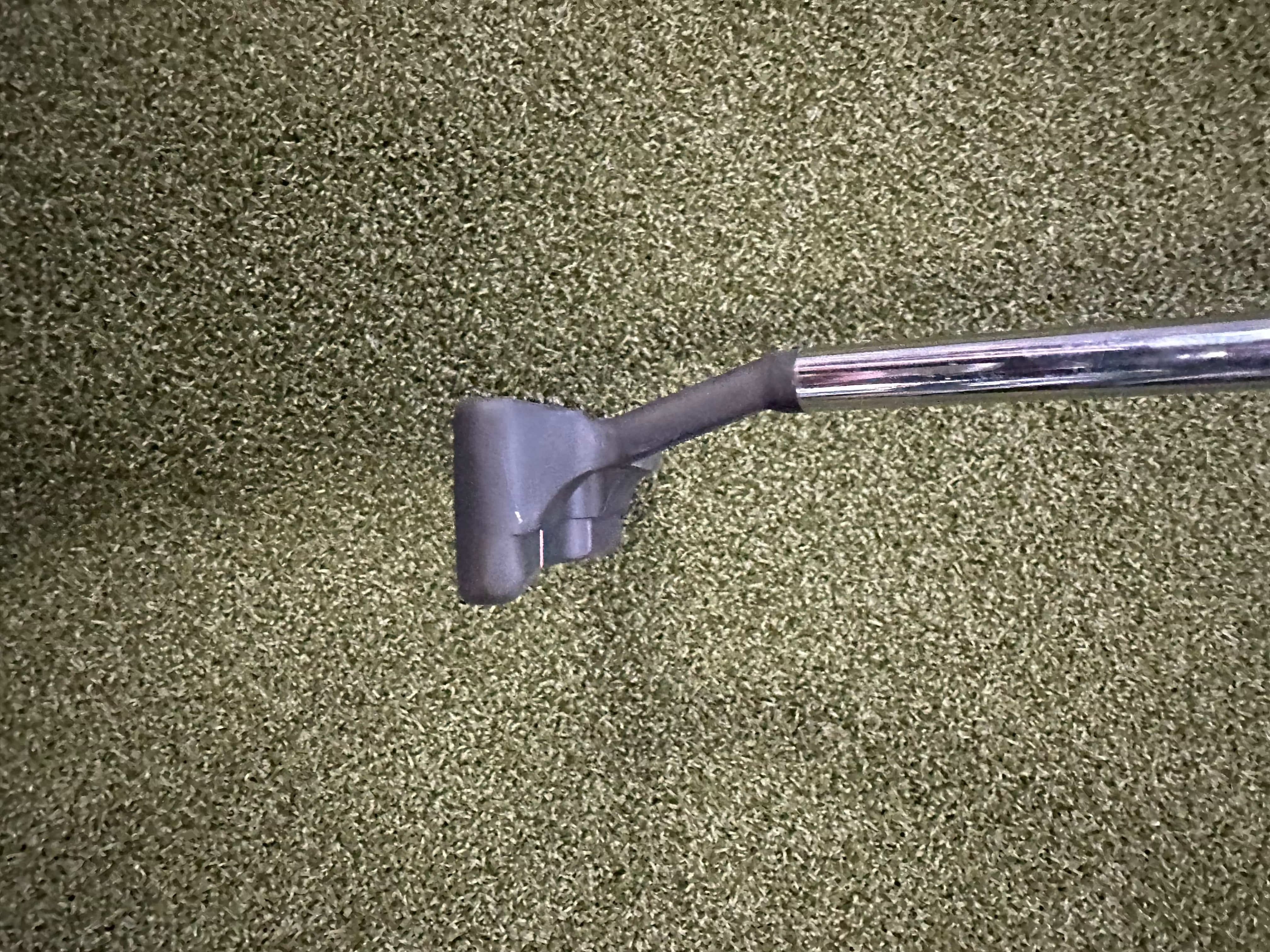 Scotty Cameron Putter Custom 34" Black, Orange & Blue Scotty Cameron Special Select Newport 2.5
