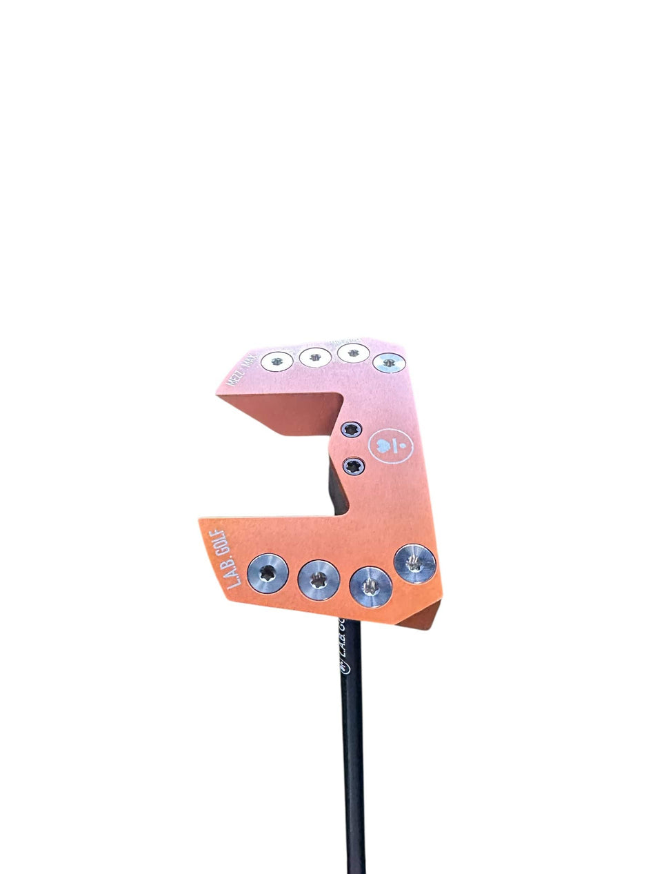 LAB Golf Putter Lab Golf Mezz 1 Max Custom