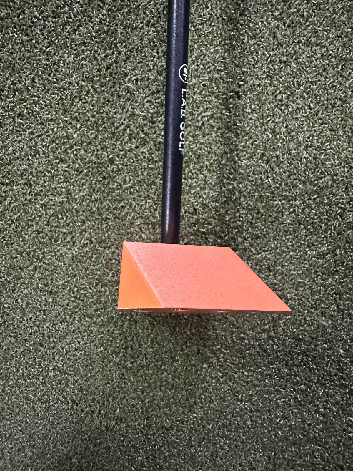 LAB Golf Putter Lab Golf Mezz 1 Max Custom