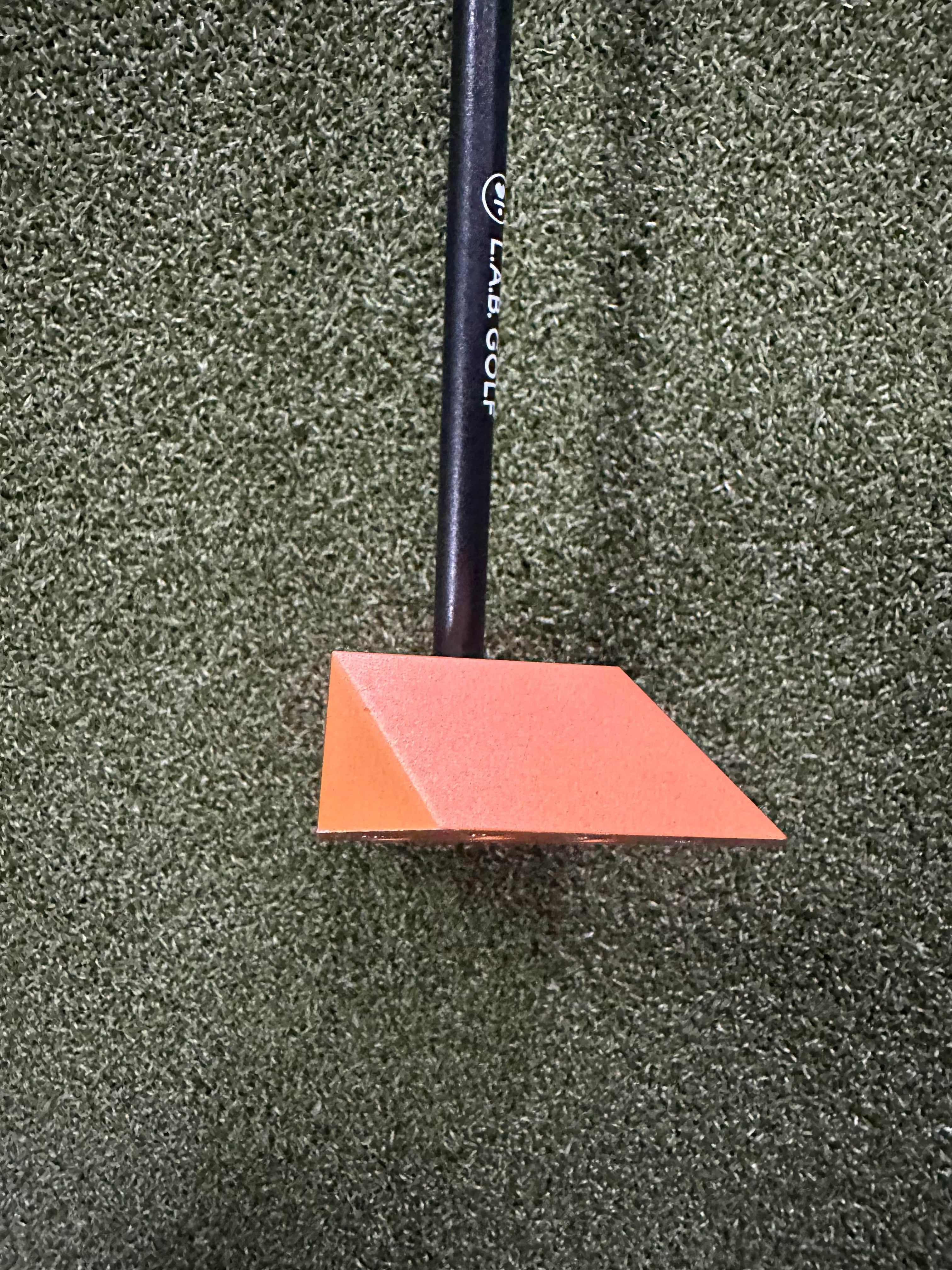 LAB Golf Putter Lab Golf Mezz 1 Max Custom