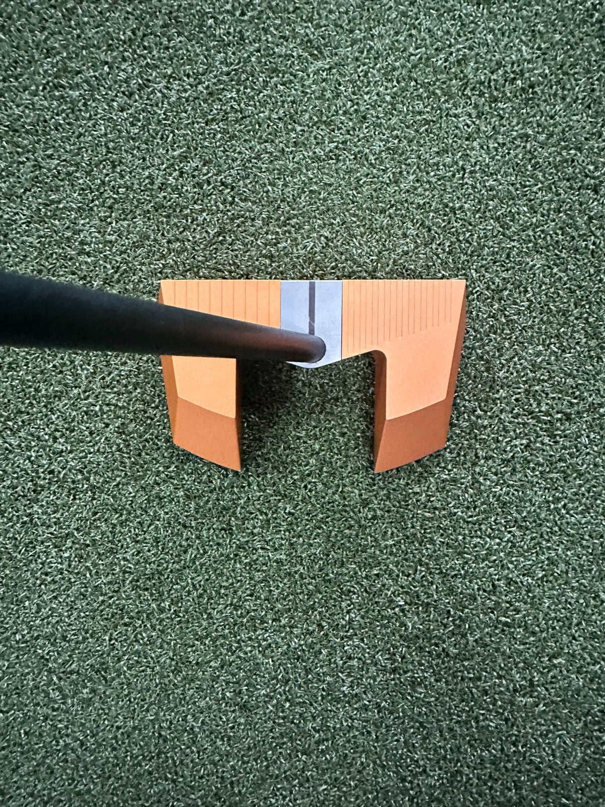 LAB Golf Putter Lab Golf Mezz 1 Max Custom