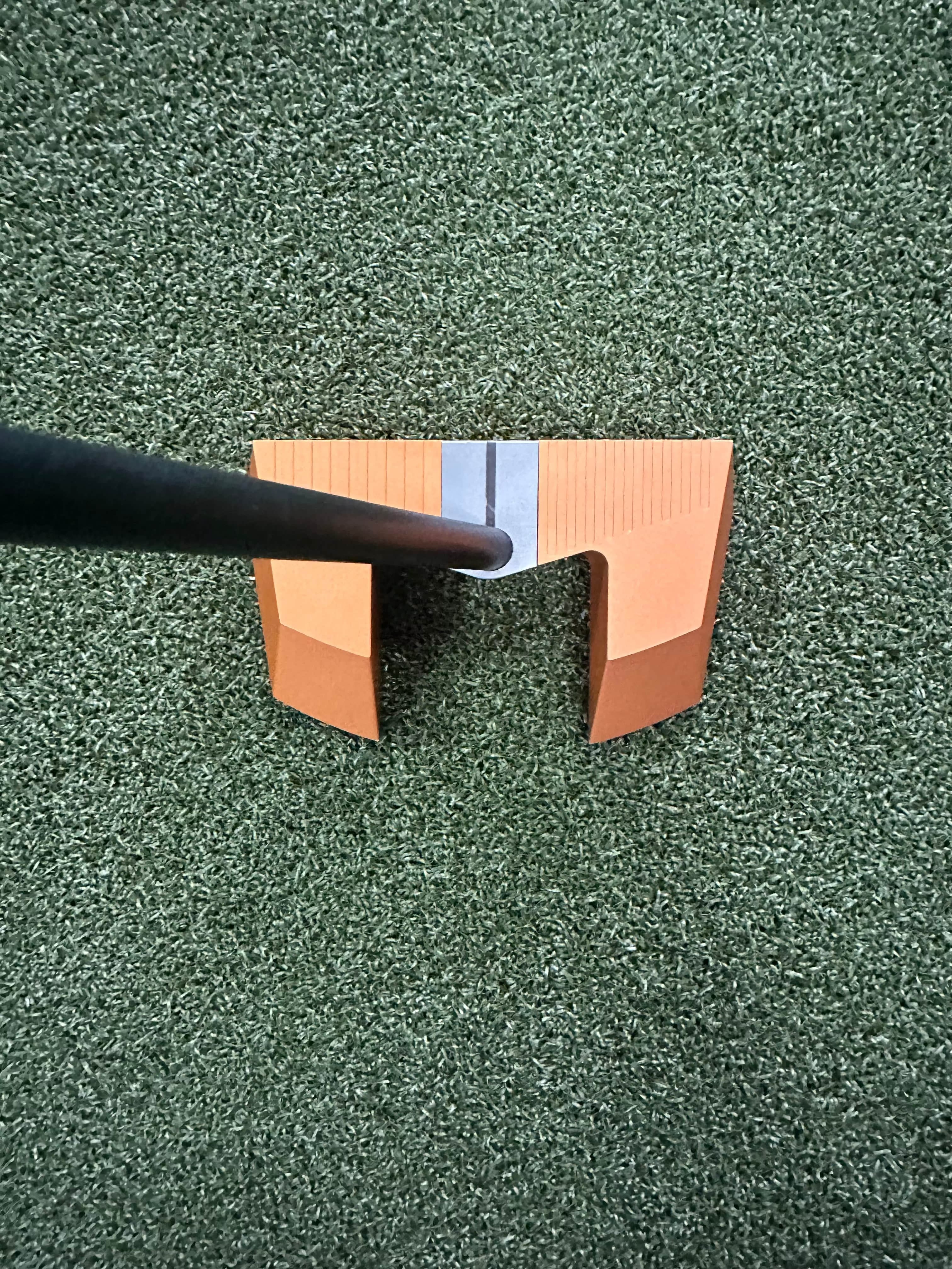 LAB Golf Putter Lab Golf Mezz 1 Max Custom