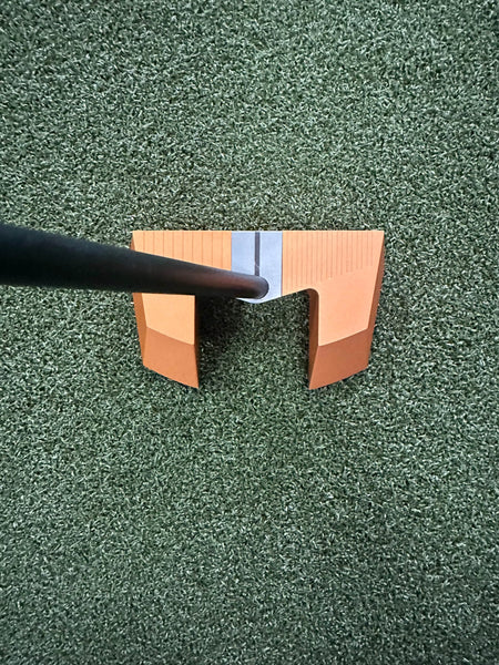 LAB Golf Putter Lab Golf Mezz 1 Max Custom