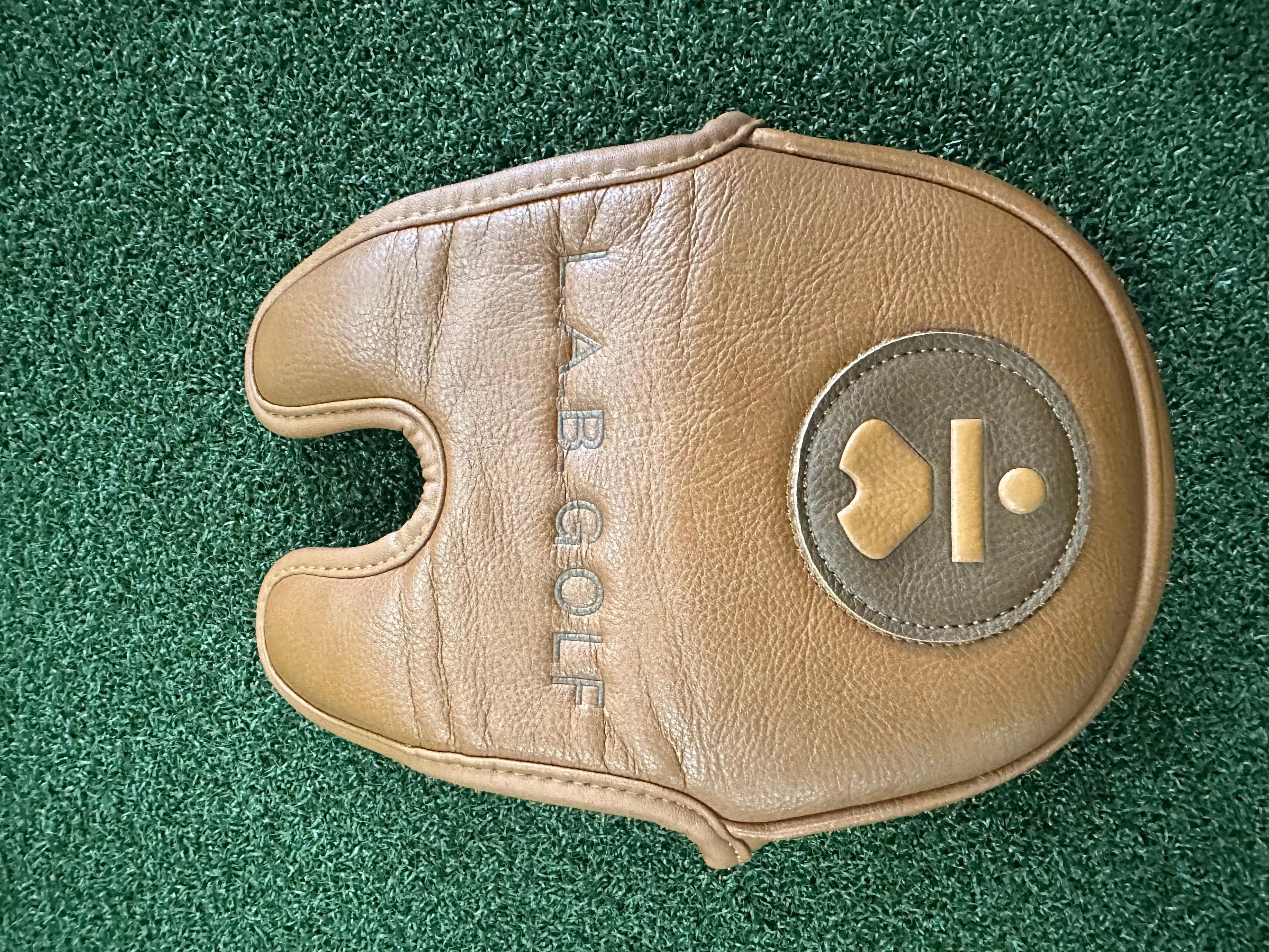 LAB Golf Putter Lab Golf Mezz 1 Max Custom