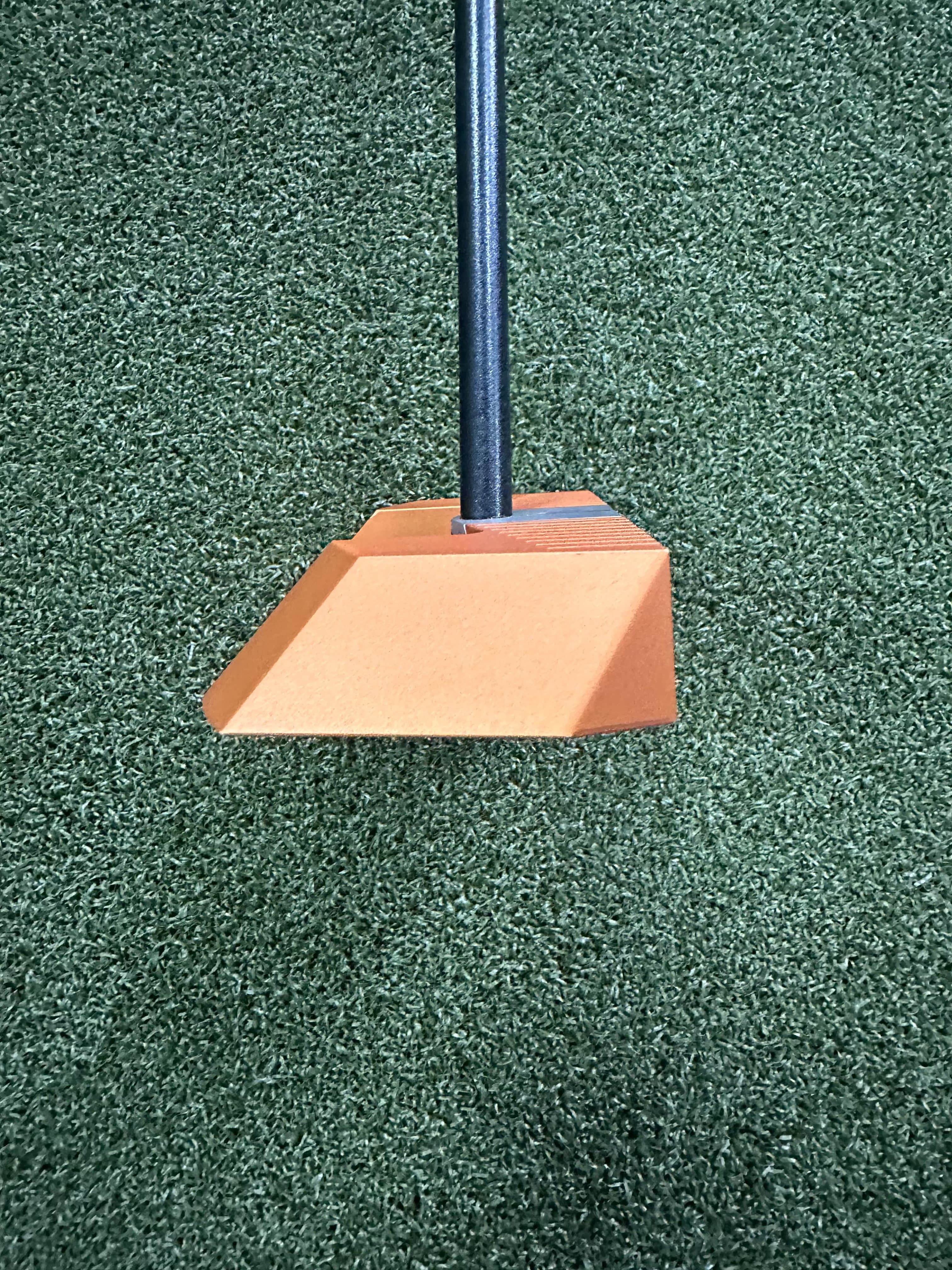 LAB Golf Putter Lab Golf Mezz 1 Max Custom