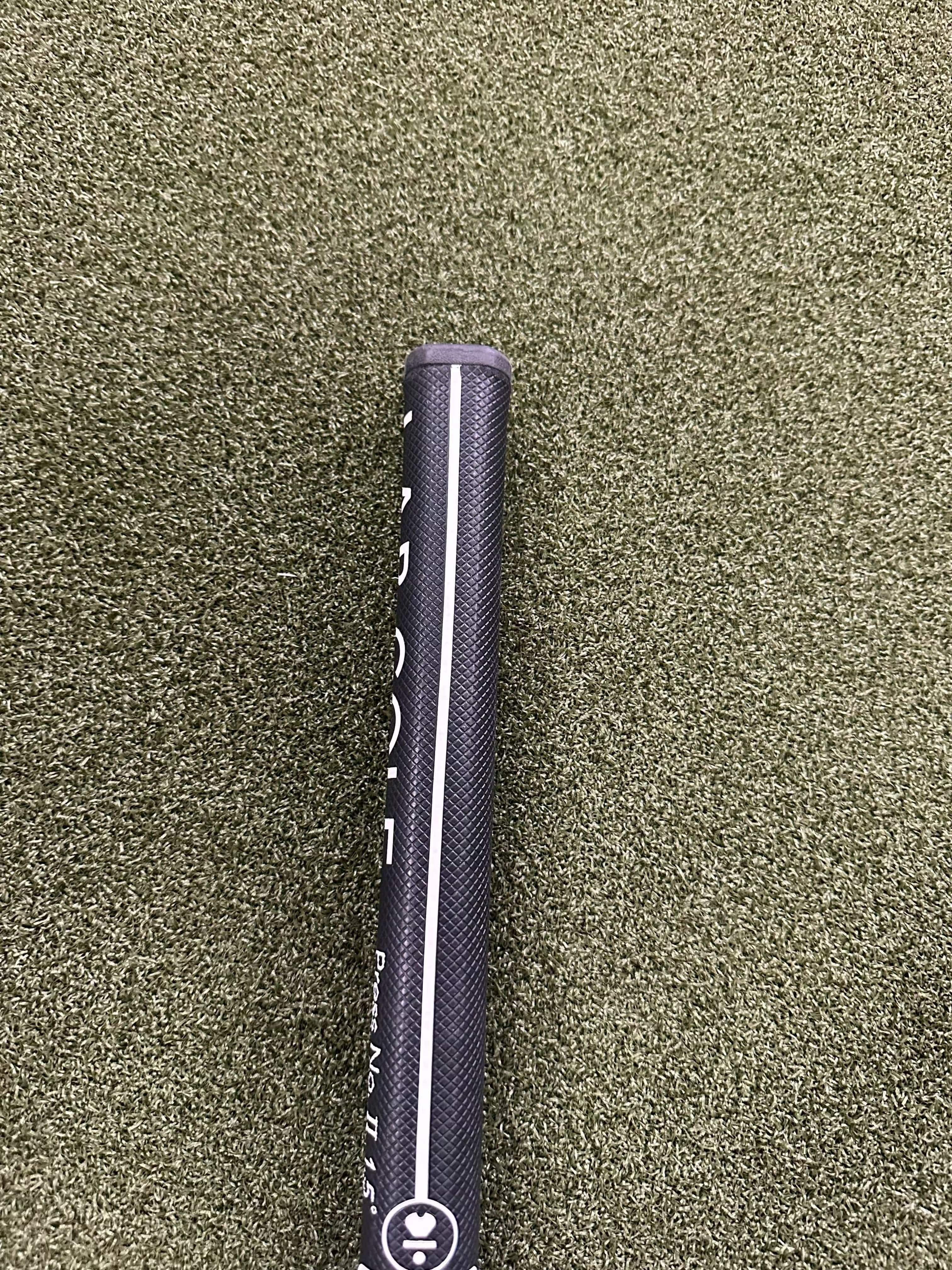 LAB Golf Putter Lab Golf Mezz 1 Max Custom