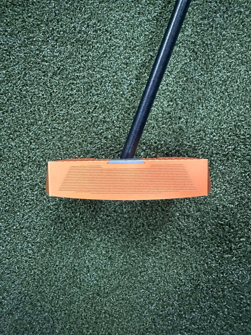 LAB Golf Putter Lab Golf Mezz 1 Max Custom
