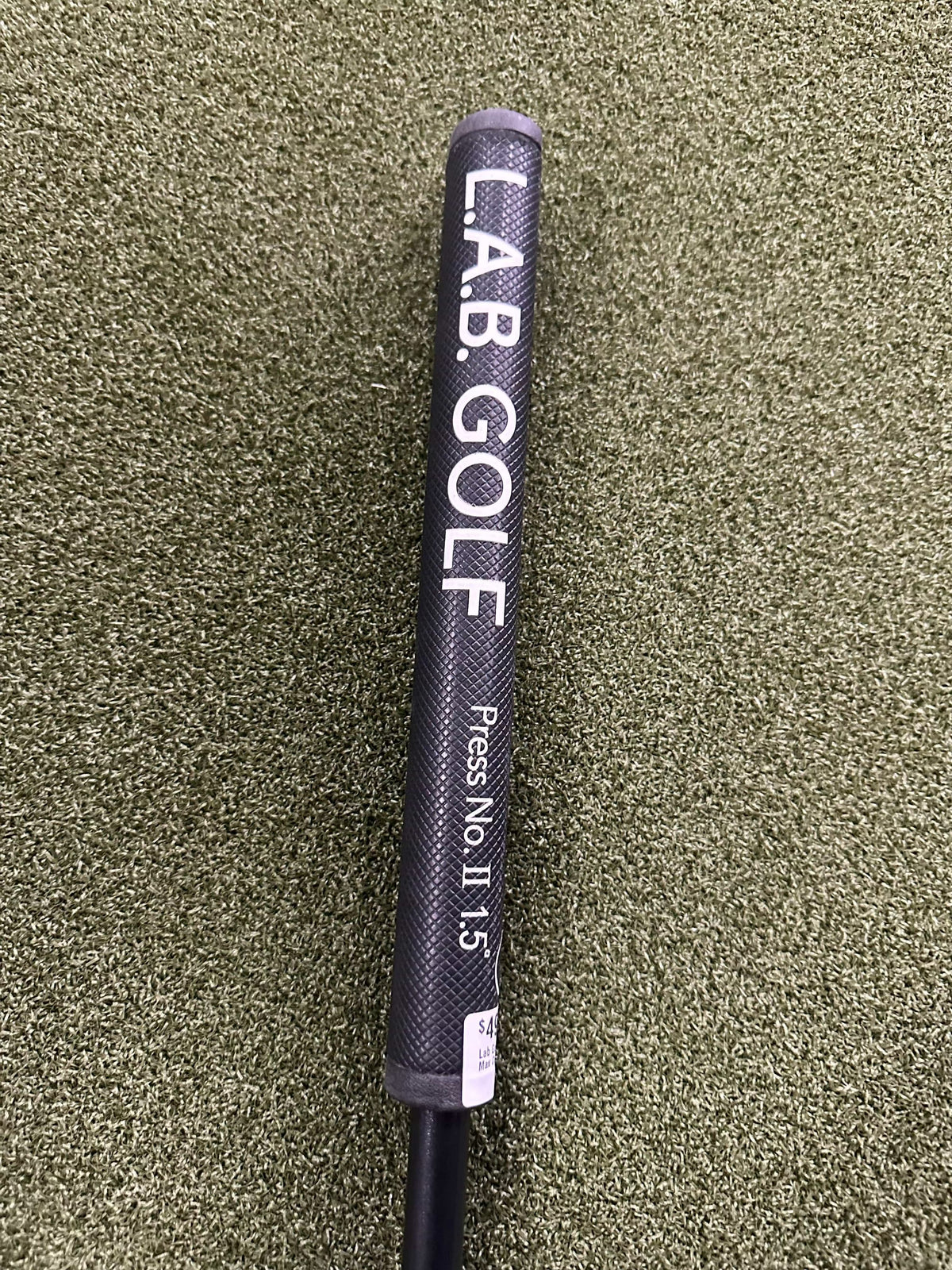 LAB Golf Putter Lab Golf Mezz 1 Max Custom