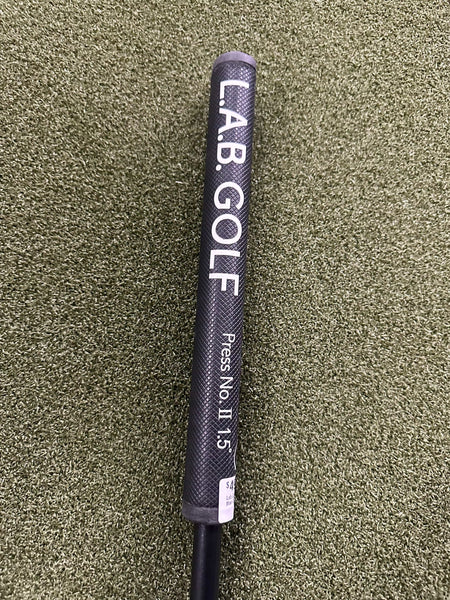 LAB Golf Putter Lab Golf Mezz 1 Max Custom