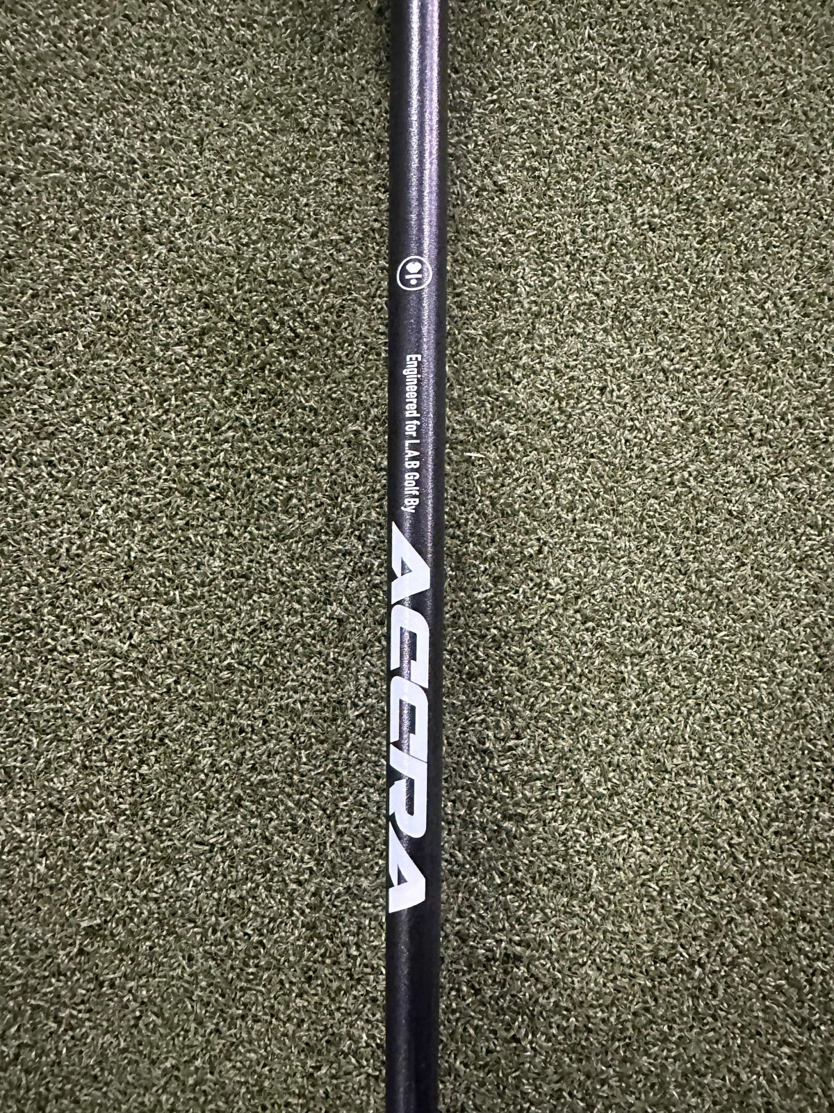 LAB Golf Putter Lab Golf Mezz 1 Max Custom