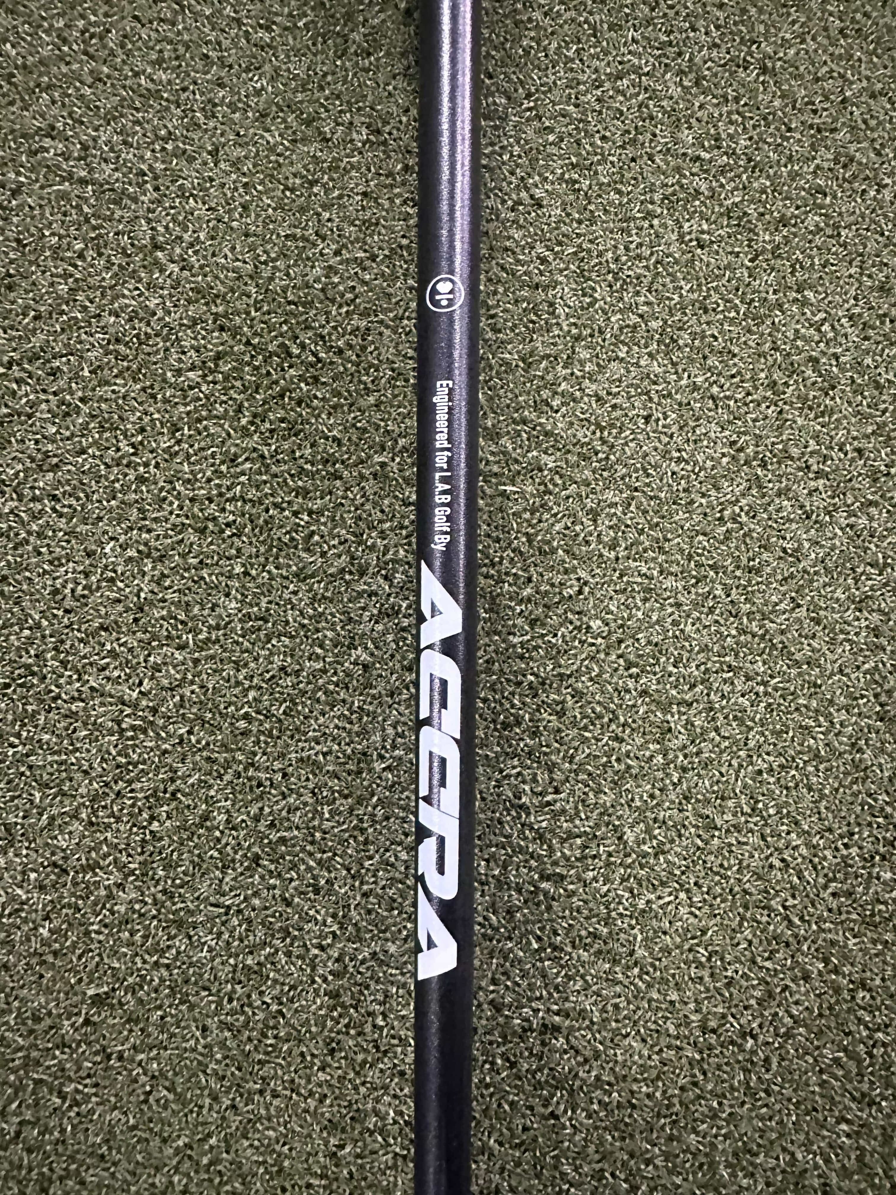LAB Golf Putter Lab Golf Mezz 1 Max Custom