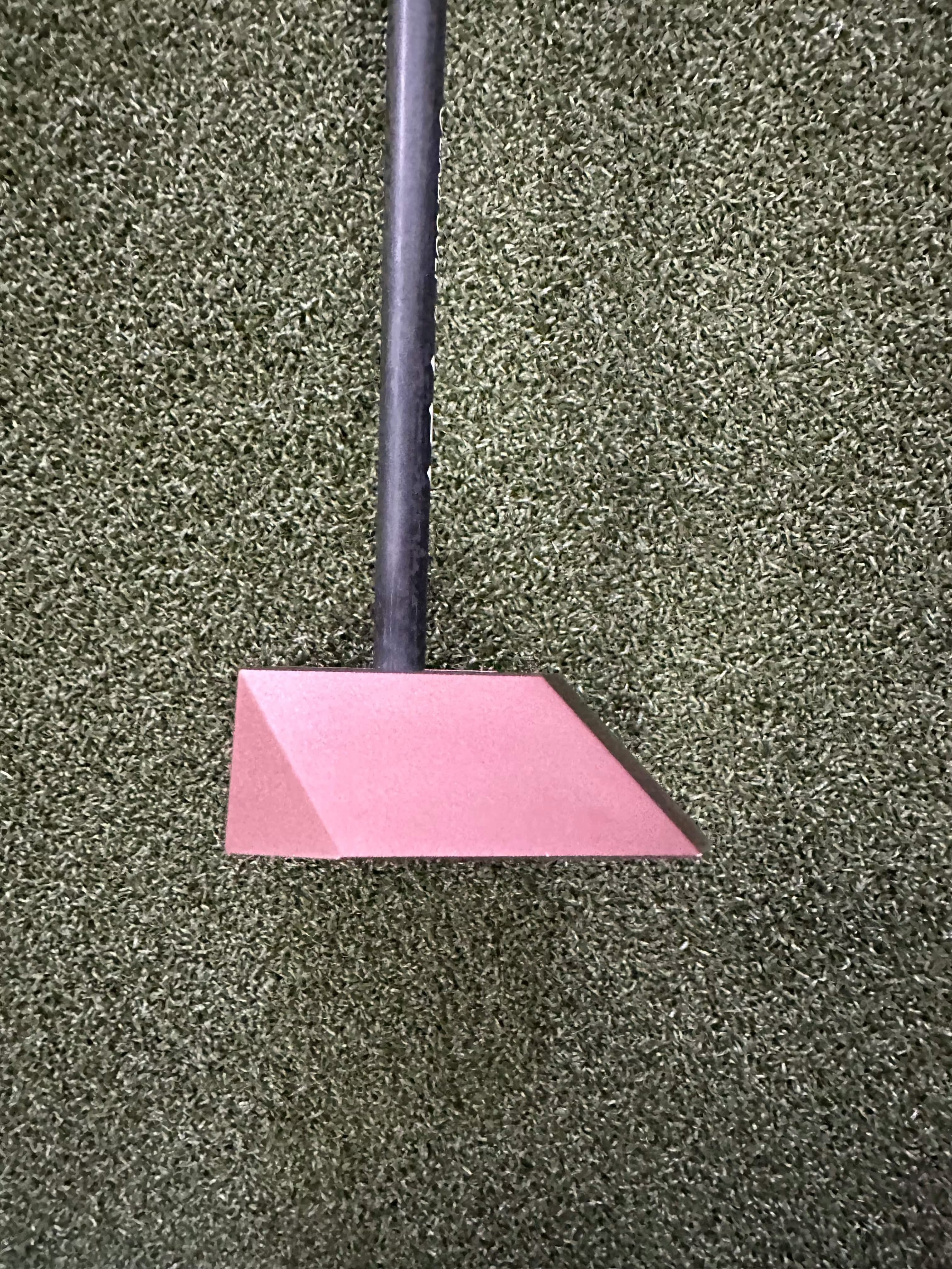 LAB Golf Putter Mezz max broomstick 43"  TPT Shaft