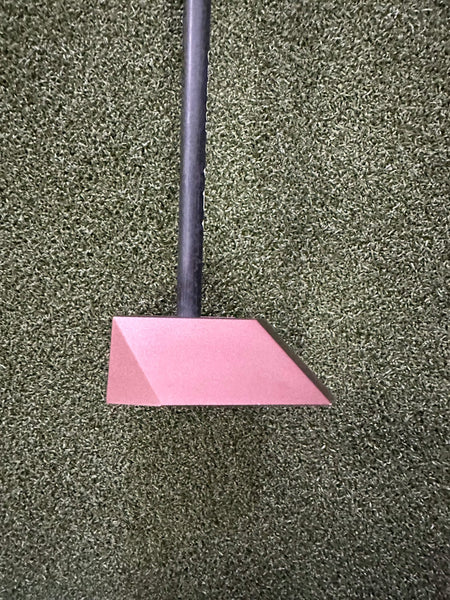 LAB Golf Putter Mezz max broomstick 43"  TPT Shaft