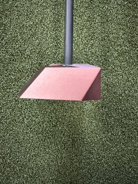 LAB Golf Putter Mezz max broomstick 43"  TPT Shaft