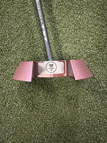 LAB Golf Putter Mezz max broomstick 43"  TPT Shaft
