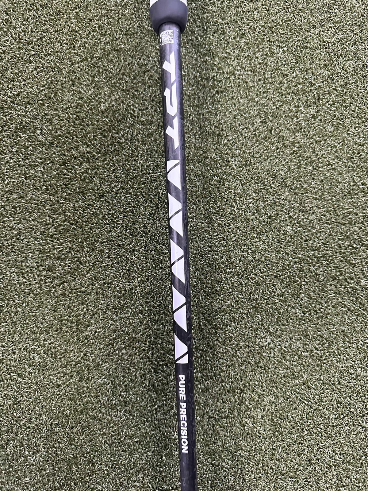 LAB Golf Putter Mezz max broomstick 43"  TPT Shaft