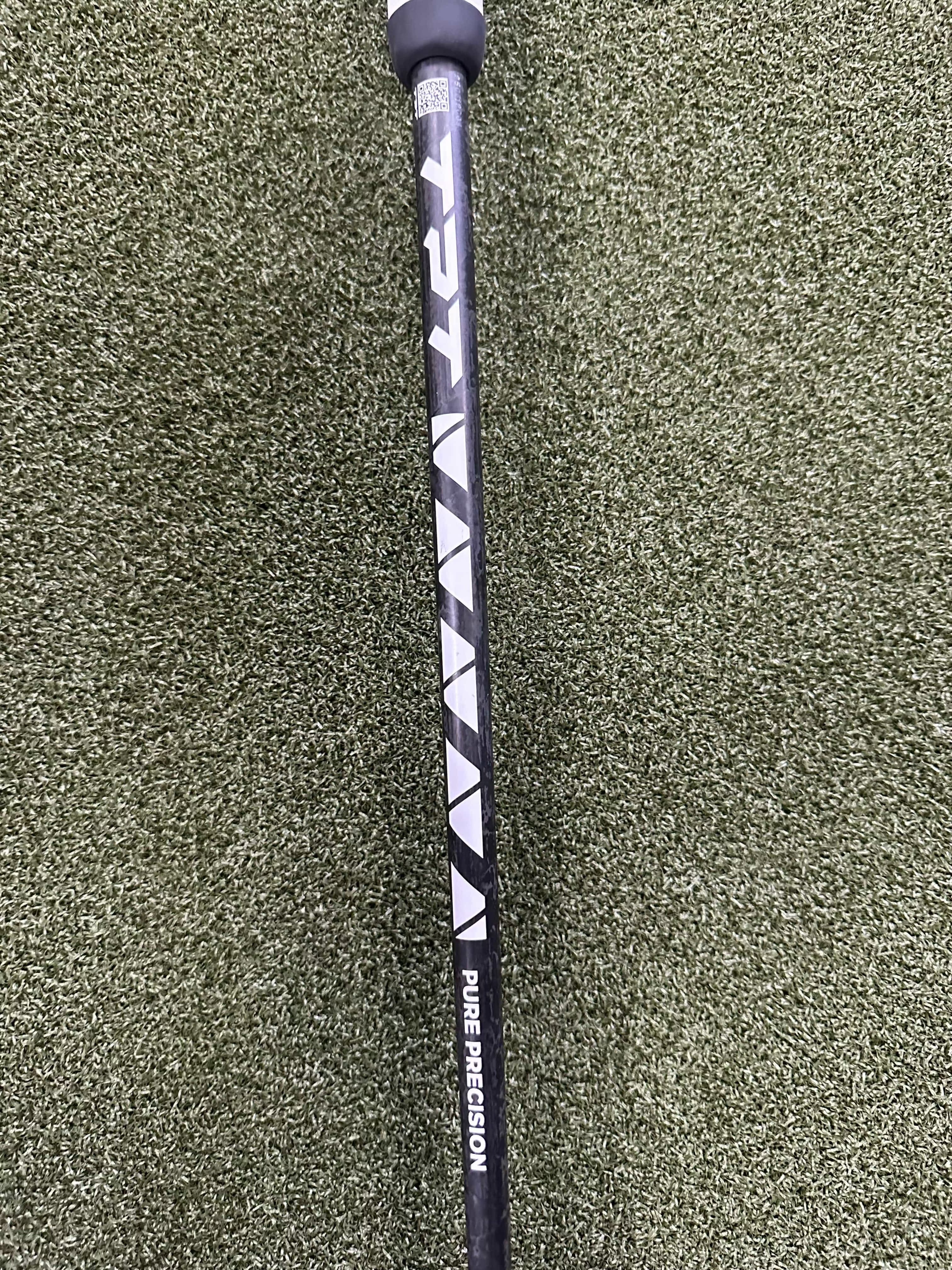 LAB Golf Putter Mezz max broomstick 43"  TPT Shaft