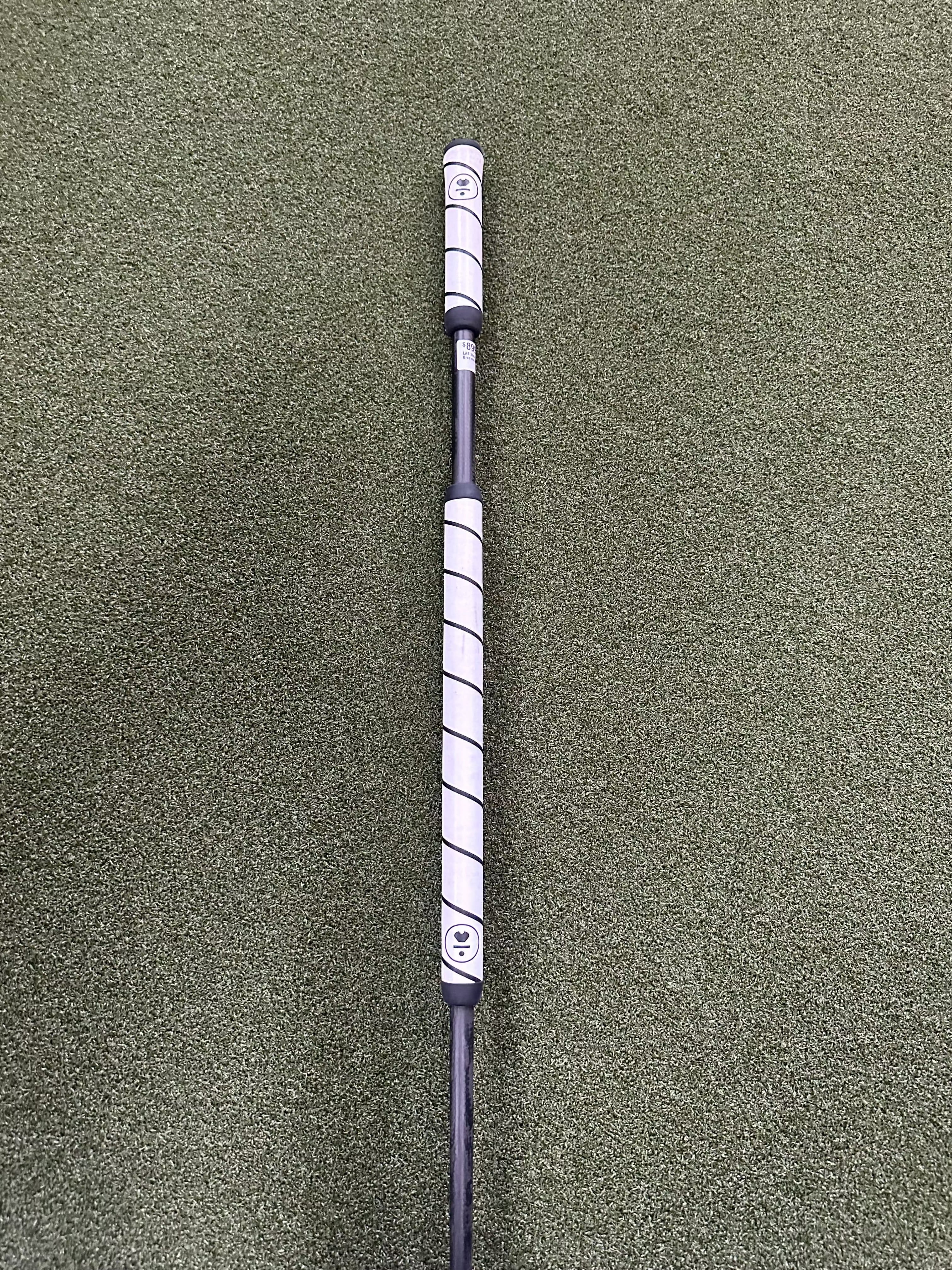 LAB Golf Putter Mezz max broomstick 43"  TPT Shaft