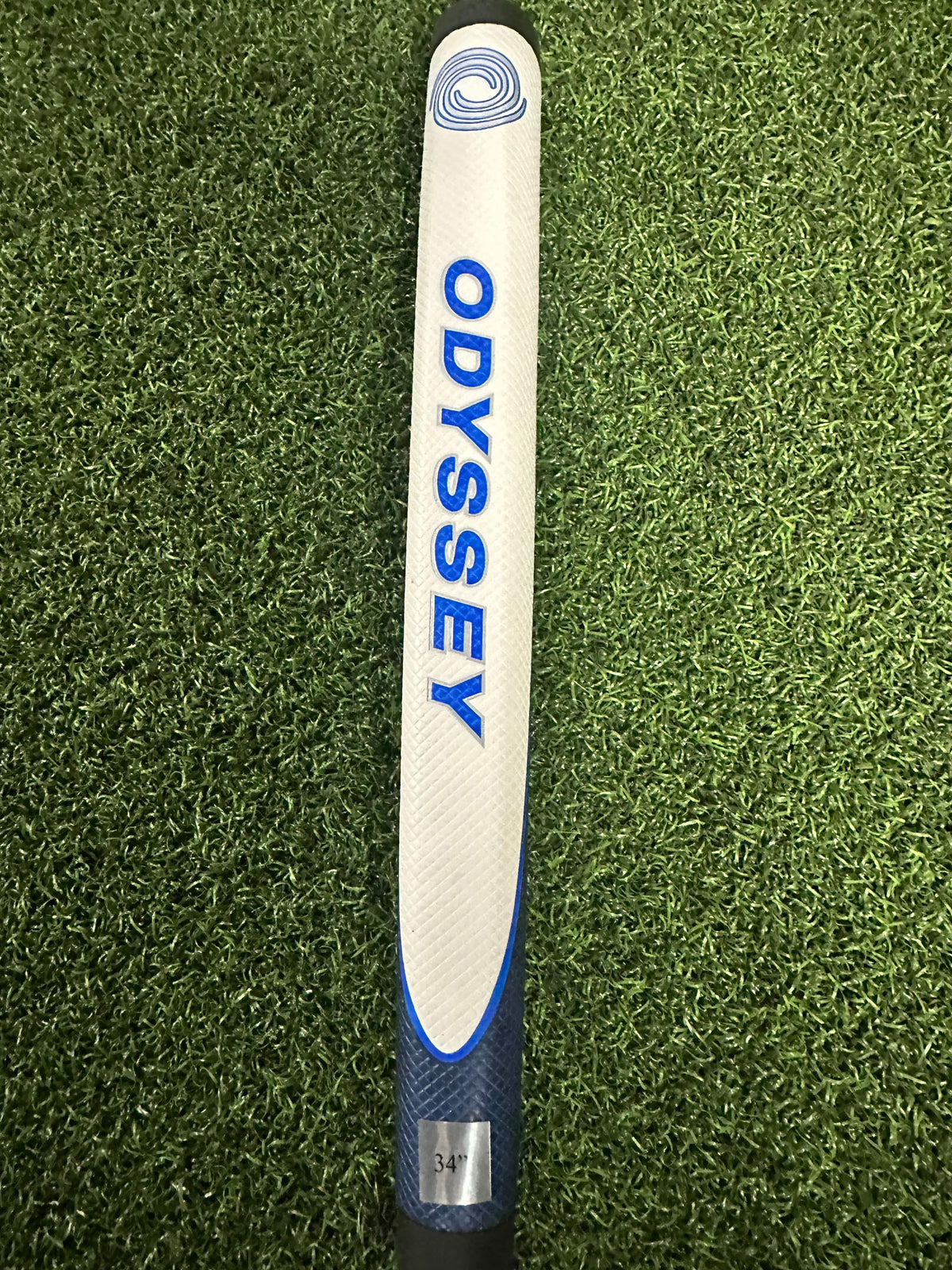 odyssey Putter Odyssey Ai One #1 Putter