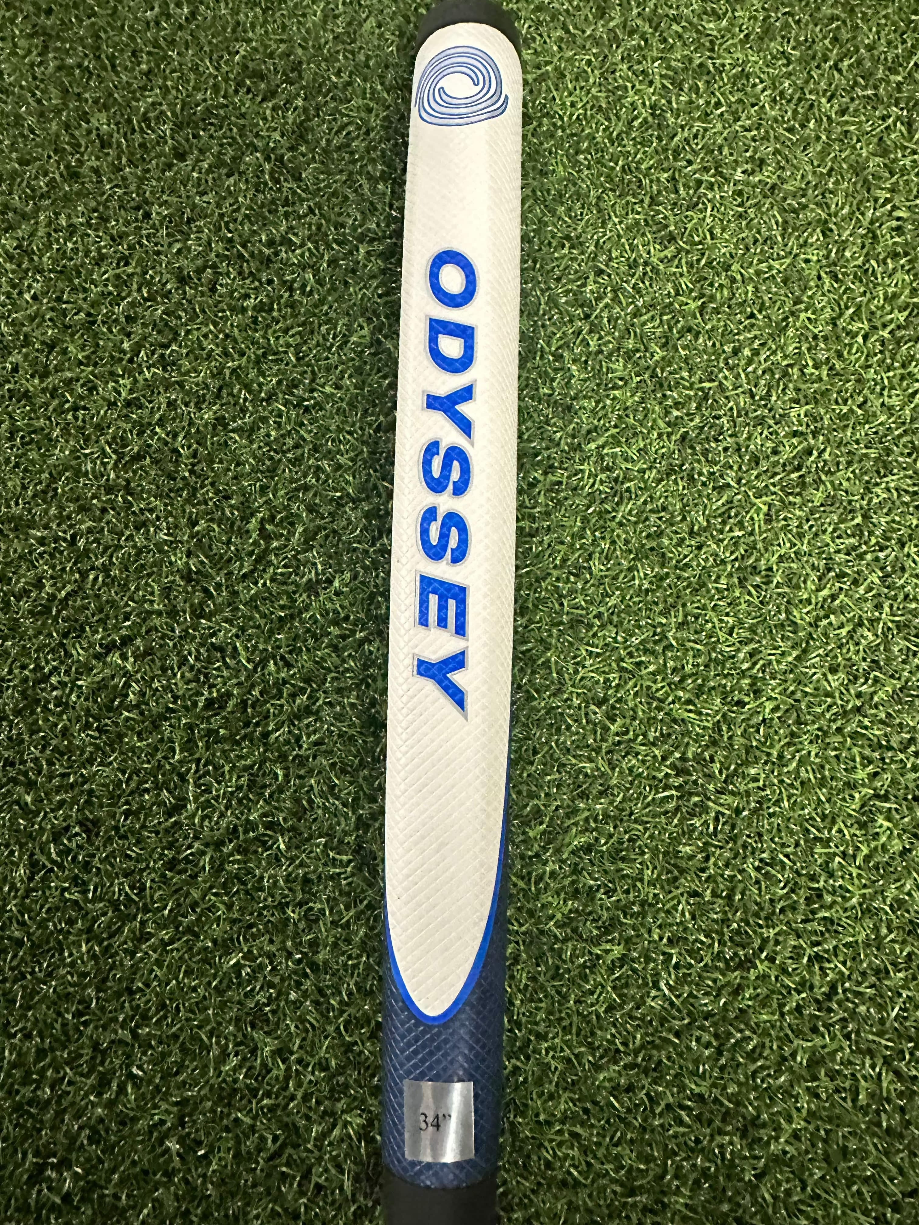 odyssey Putter Odyssey Ai One #1 Putter