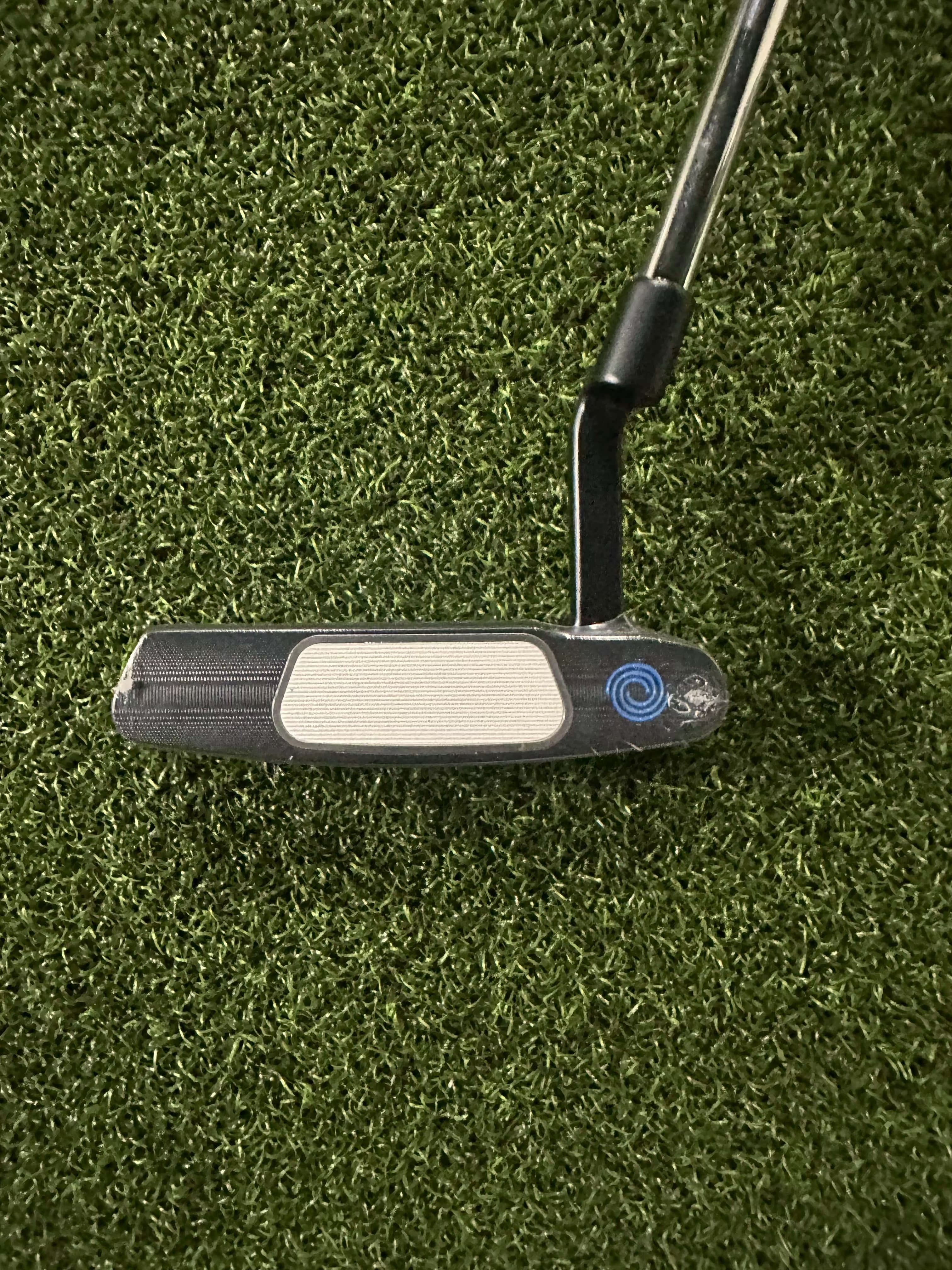 odyssey Putter Odyssey Ai One #1 Putter