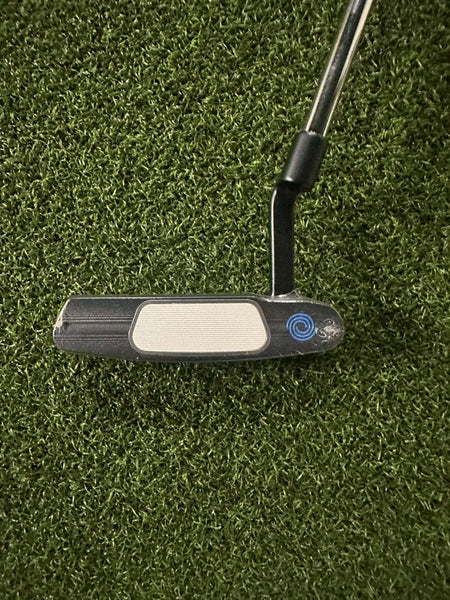 odyssey Putter Odyssey Ai One #1 Putter