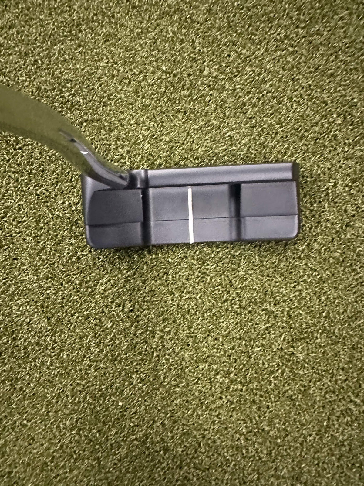 odyssey Putter Odyssey Ai One Double Wide Putter 35"