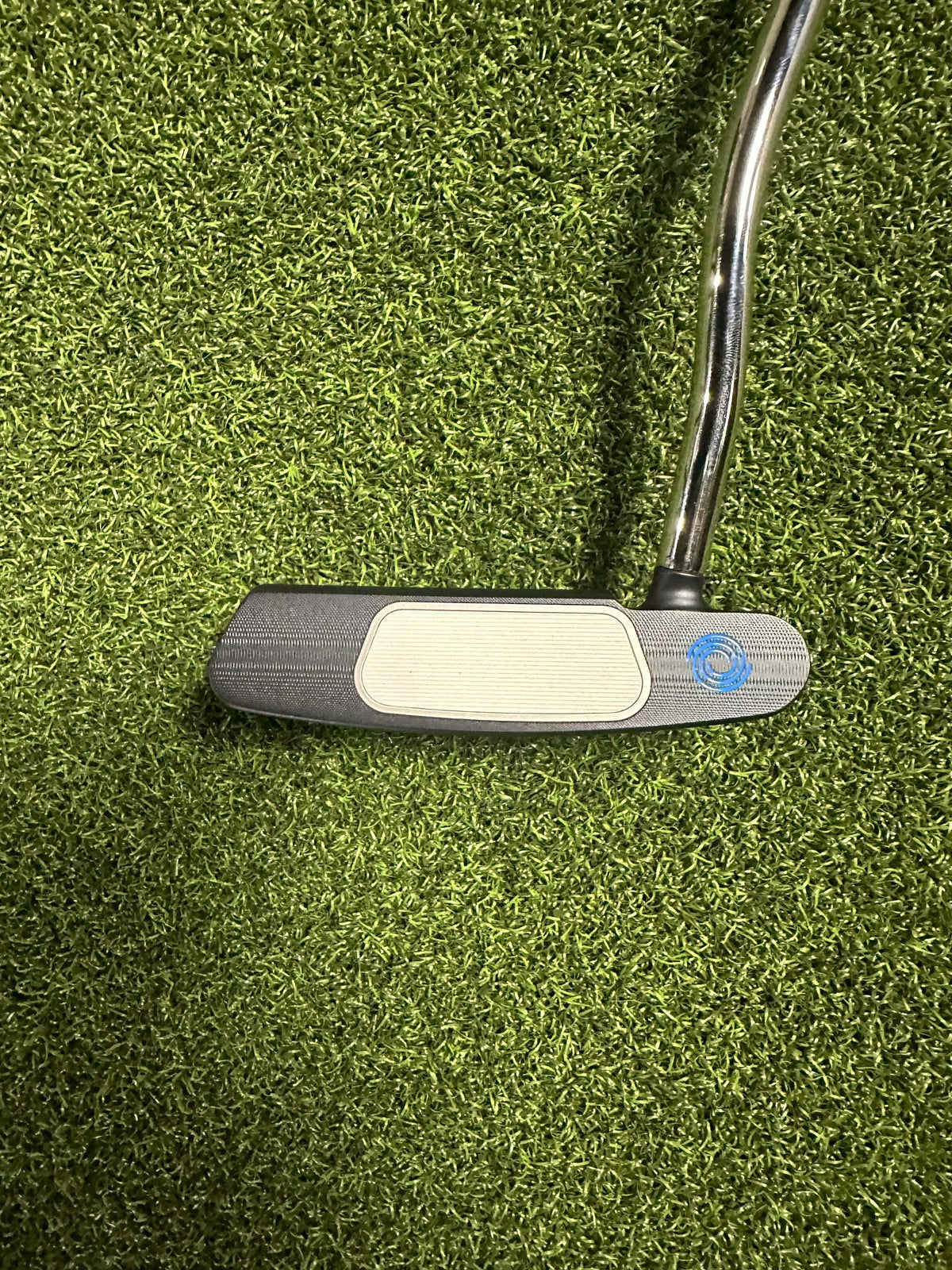 odyssey Putter Odyssey Ai One Double Wide Putter 35"