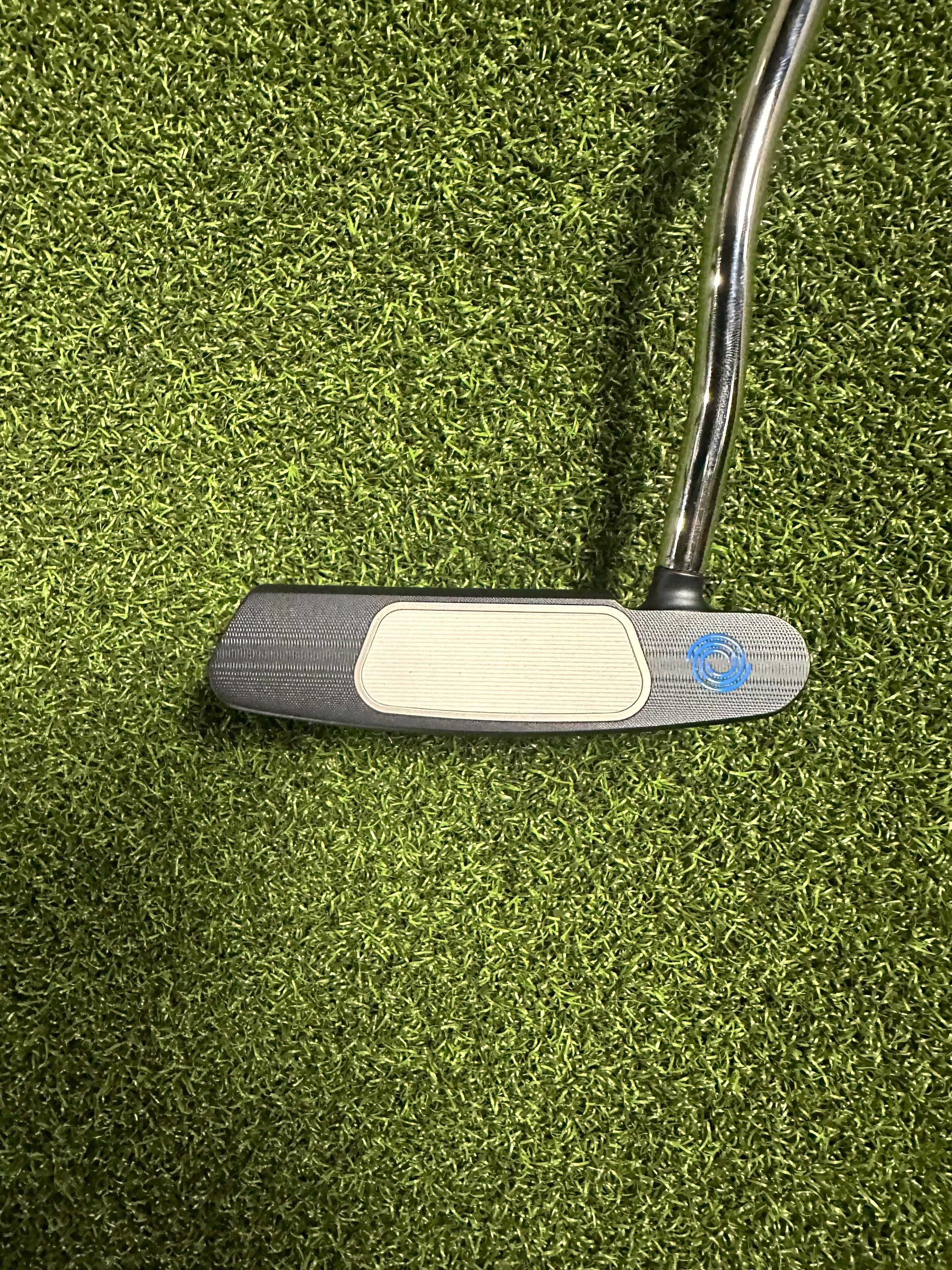 odyssey Putter Odyssey Ai One Double Wide Putter 35"