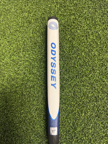 odyssey Putter Odyssey Ai One Double Wide Putter 35"