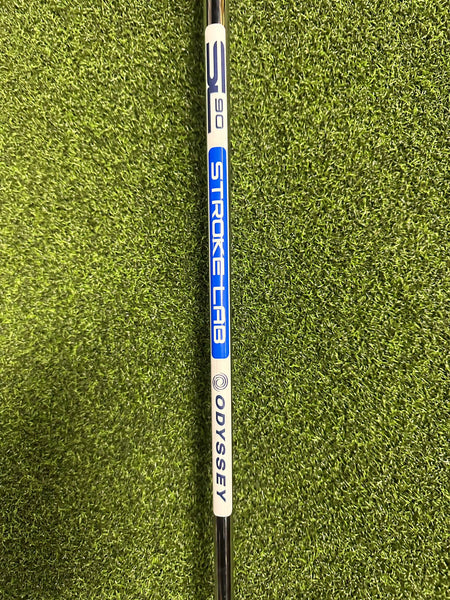 odyssey Putter Odyssey Ai One Double Wide Putter 35"