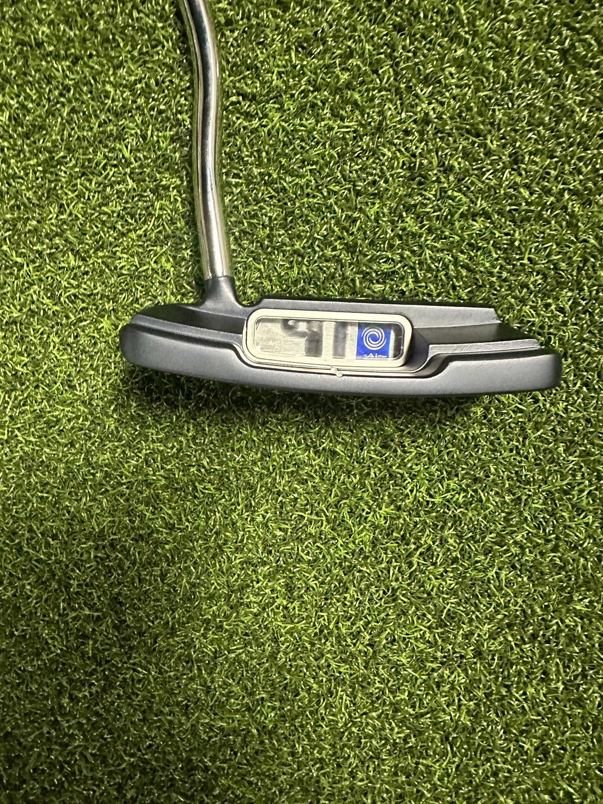 odyssey Putter Odyssey Ai One Double Wide Putter 35"