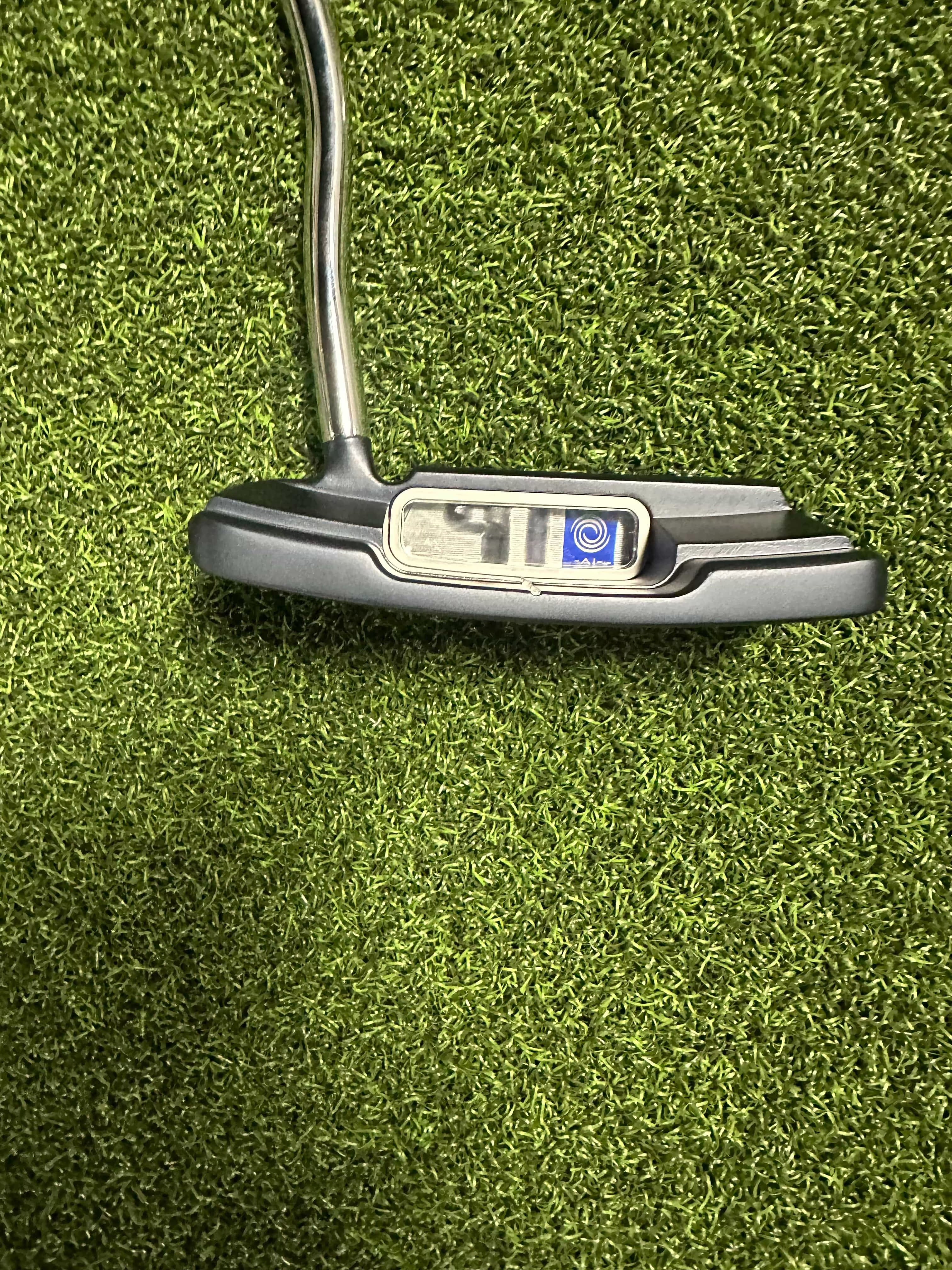 odyssey Putter Odyssey Ai One Double Wide Putter 35"