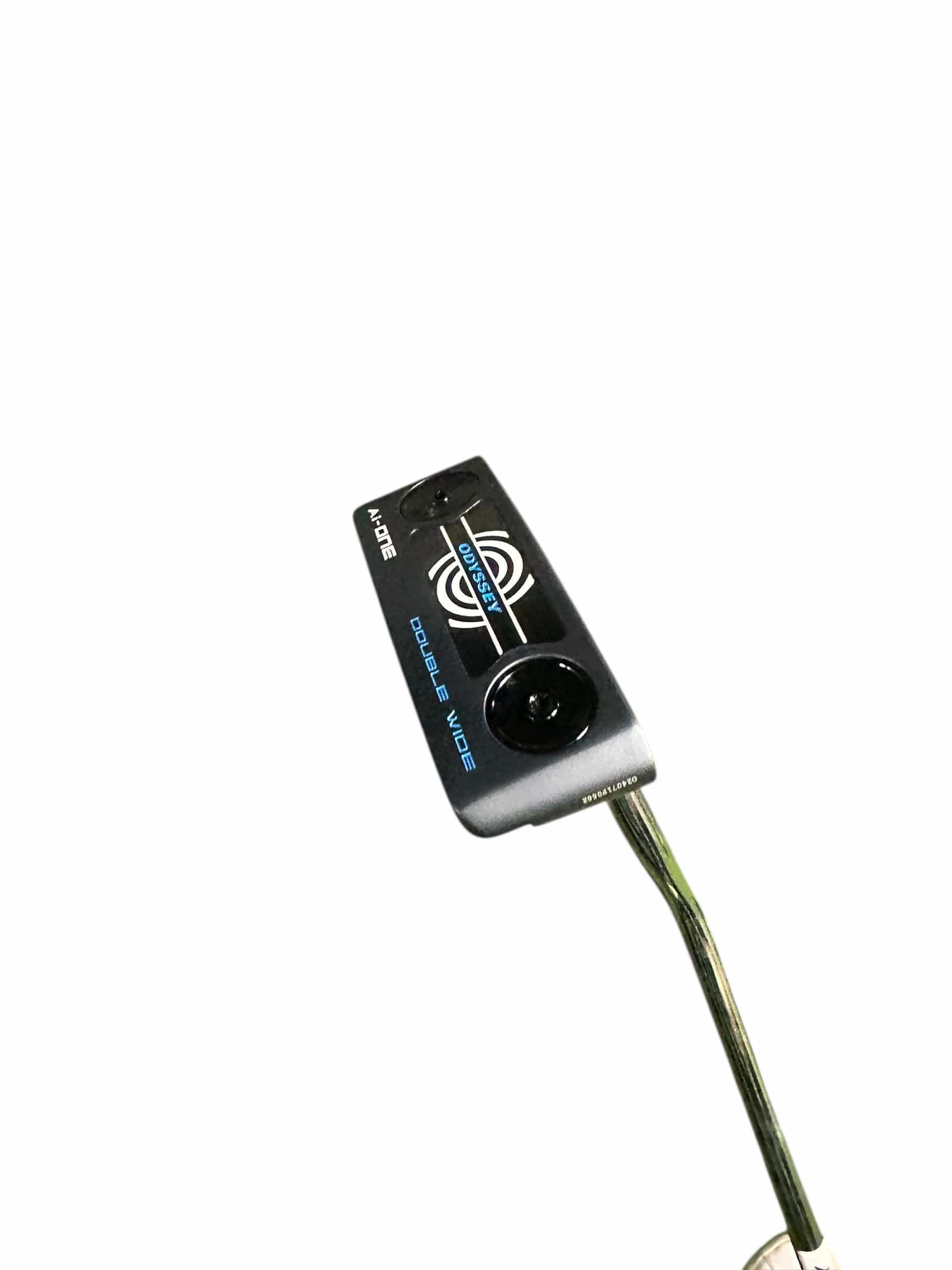 odyssey Putter Odyssey Ai One Double Wide Putter 35"