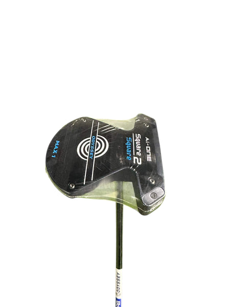 クラブ ODYSSEY Ai-ONE Square 2 Square MAX 1 Odyssey Ai-One Square Max 2x2 – Advanced AI Solution – Tour