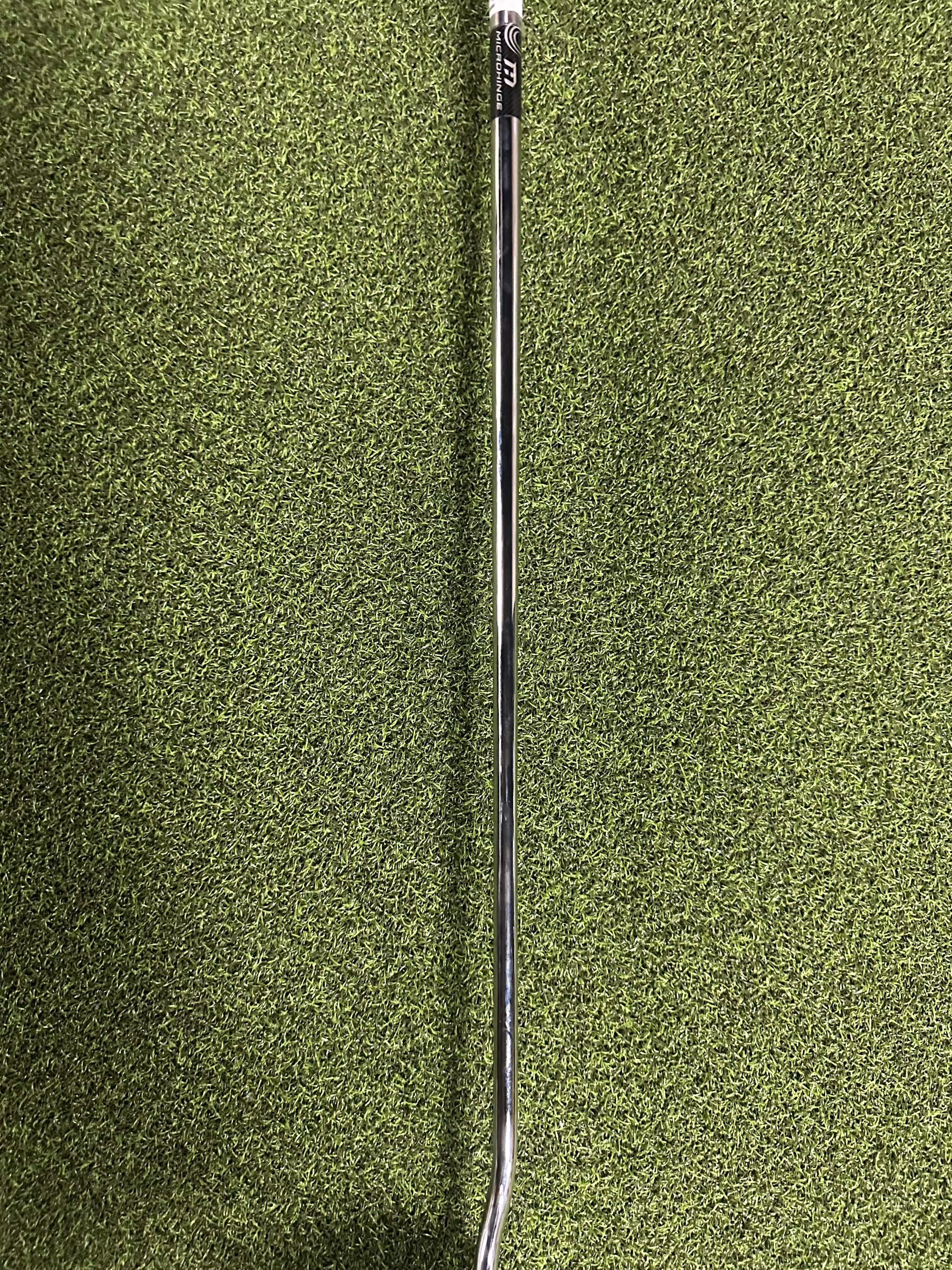 odyssey Putter Odyssey Microhinge #7 DB Putter