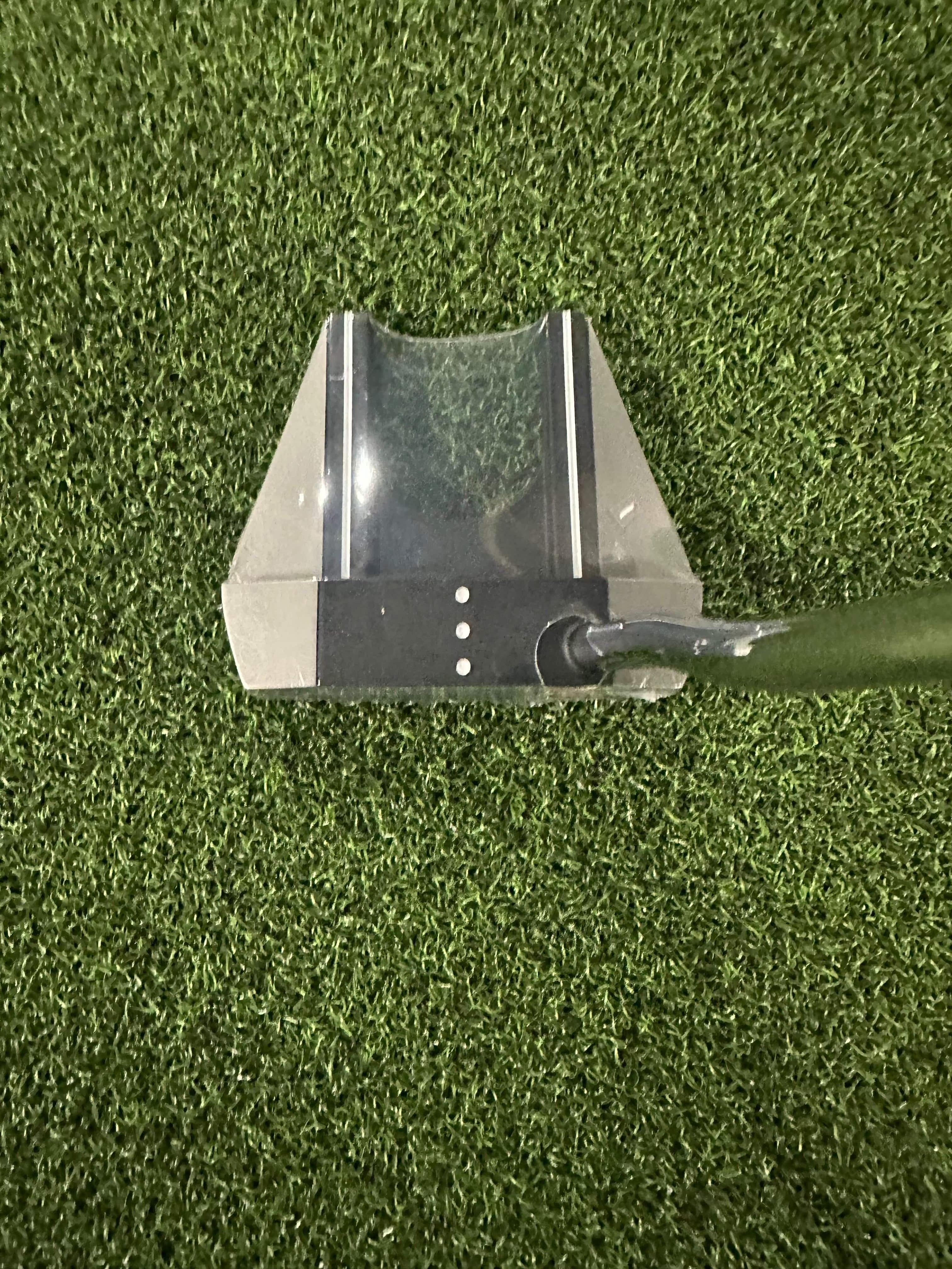 odyssey Putter Odyssey Microhinge #7 DB Putter